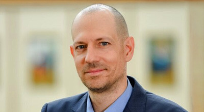Wojciech Trzebiński kierownik studia podyplomowe