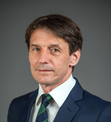 Sylwester Gregorczyk