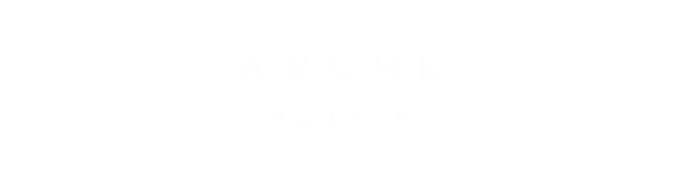 Hotele Arche logo