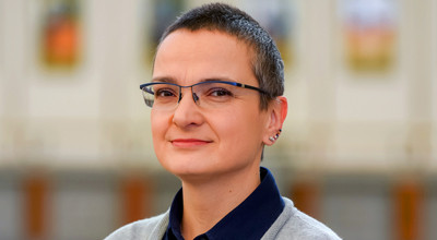 Ewa Jastrzębska
