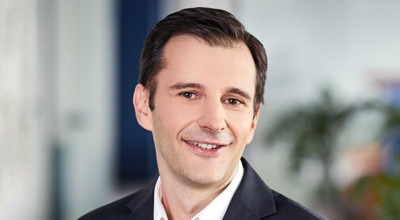 Michał Schwabe