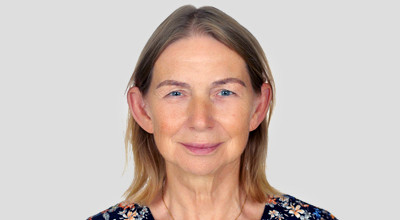 Agnieszka Cenkier