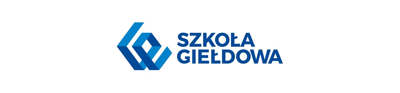 Logotyp Szkoły Giełdowej