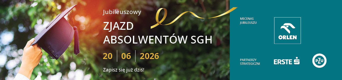 Zjazd absolwentów 20.06.2026