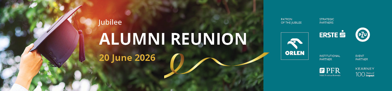 Alumni Reunion 2026