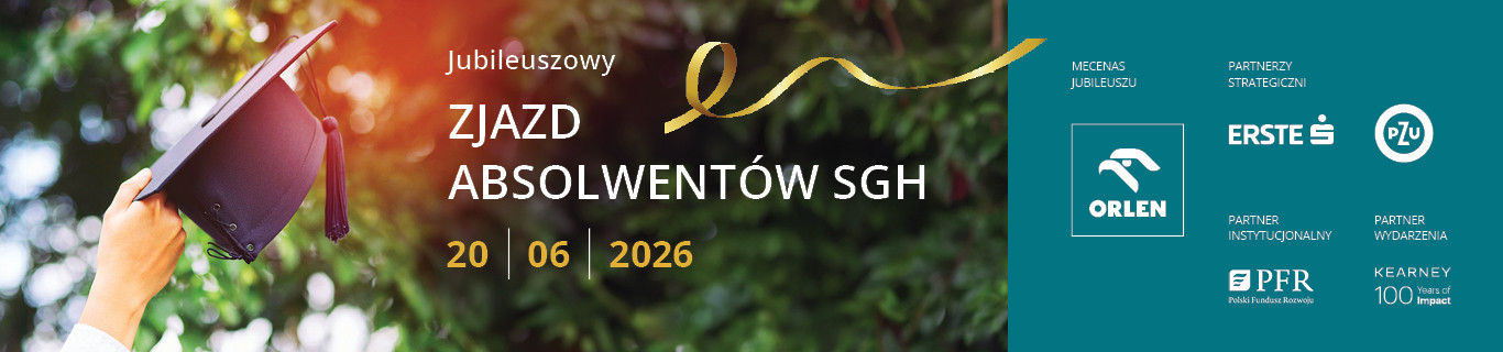 Zjazd absolwentów 20.06.2026