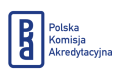 Polska Komisja Akredytacyjna logo