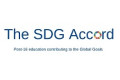 przynależność SGH do organizacji SDG Accord logo