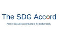 przynależność SGH do organizacji SDG Accord logo