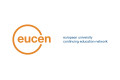 przynależność SGH do organizacji eucen logo