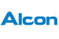 Alcon logo