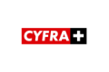 Cyfra plus logo