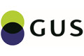 GUS logo