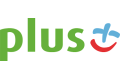 Plus GSM logo