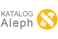 Katalog aleph logo