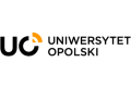 Logo Uniwersytet Opolski