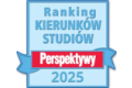 Ranking Kierunków Studiów 2025