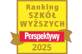 Ranking Szkół Wyższych Perspektywy 2025