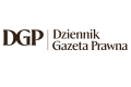 Dziennik Gazeta Prawna logo