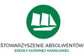 Stowarzyszenie Absolwentów Szkoły Głównej Handlowej logo