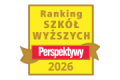 Ranking szkół wyższych Perspektywy 2026