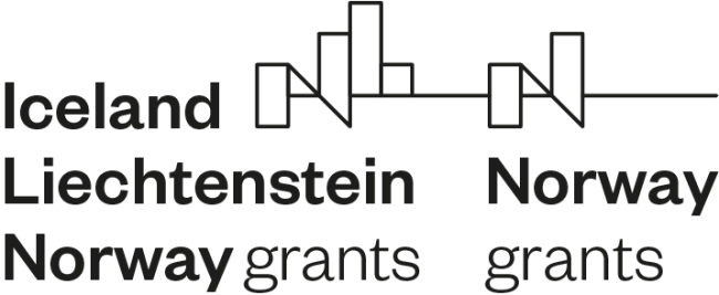 EEA grants logo