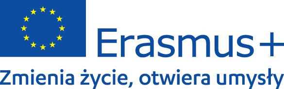 Erasmus+. Zmienia życie, otwiera umysły