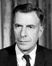 John Kenneth Galbraith