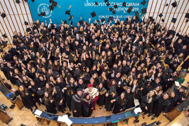 Graduacja 2019