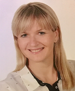 Magdalena Giedroyć