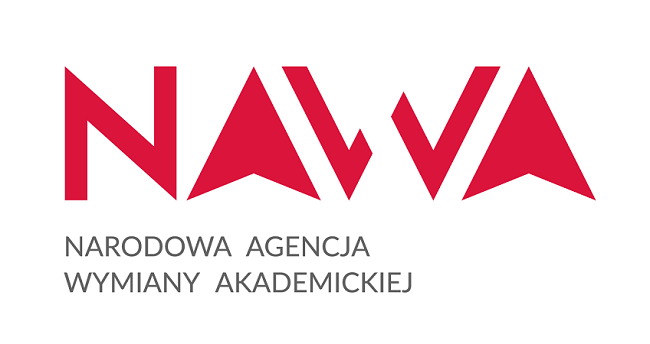 logotyp NAWA