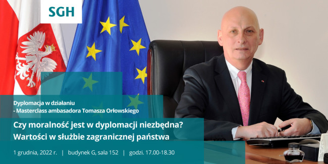 grafika promująca wydarzenie