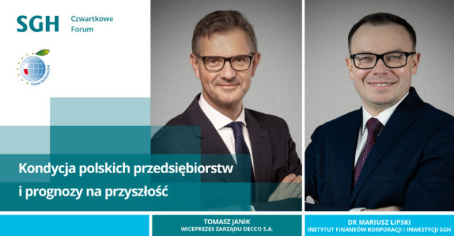 grafika promująca wydarzenie