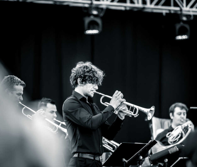 Koncert Noworoczny SGH