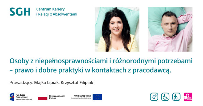 grafika promująca wydarzenie