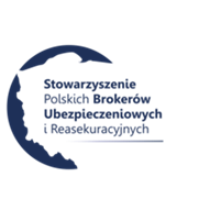 logo Stowarzyszenia Polskich Brokerów Ubezpieczeniowych i Reasekuracyjnych