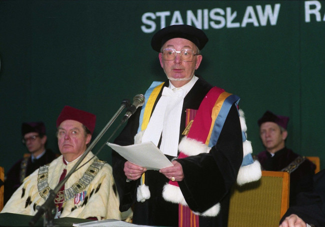 Prof. Jean H.P. Paelnick