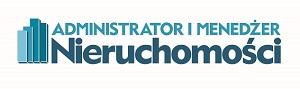 logo Administrator i menedżer nieruchomości