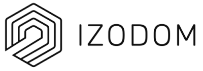 logo IZODOM