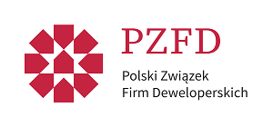 logo Polskiego Związku Firm Deweloperskich