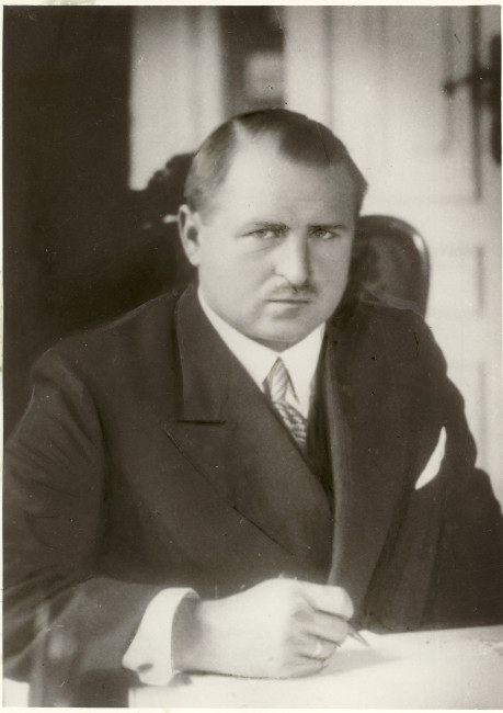 Stefan Starzyński