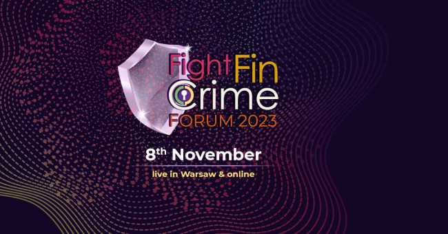 Fight FinCrime Forum