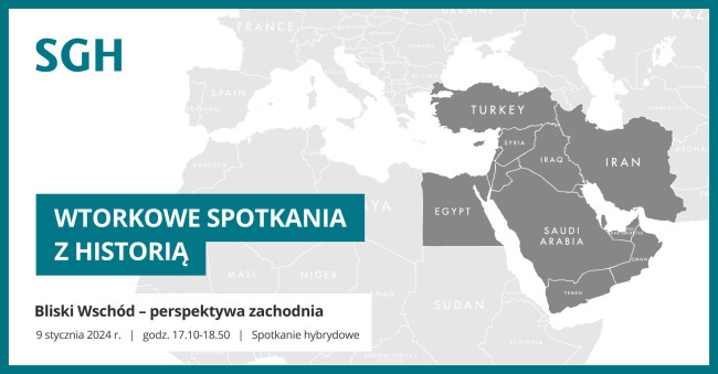 Wtorkowe spotkania z historią