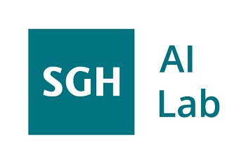 logo AI Lab