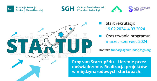 StartupEdu