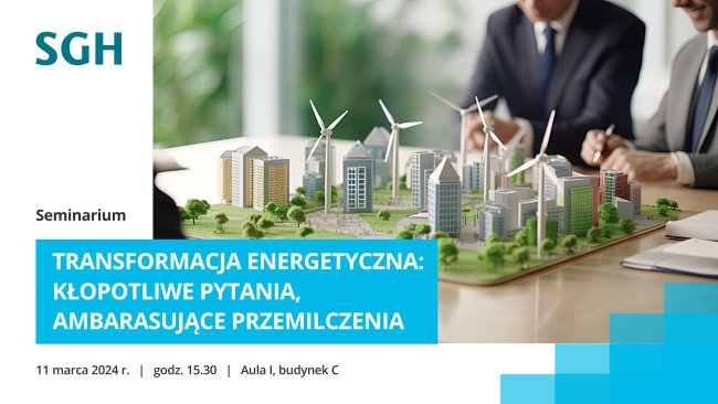 seminarium tarnsformacja energetyczna