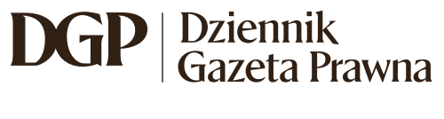 logo Dziennik Gazeta Prawna