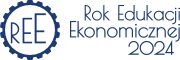 logo Roku Edukacji Ekonomicznej 2024