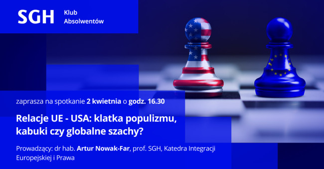 webinar Klubu Absolwentów 2.04.25