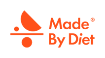 logo Made By Diet